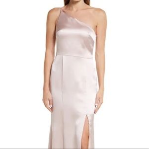 Amsale Kaia Bridesmaid dress